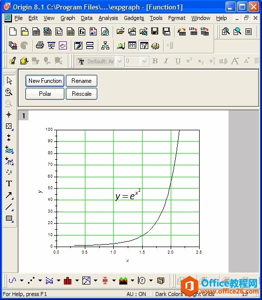 MathType�����Origin����ʹ����ϸ˵��