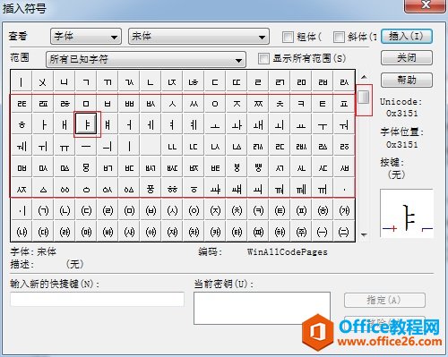 MathType���ķ���