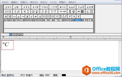 MathhType���봰��