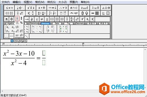 MathType��ʽģ��