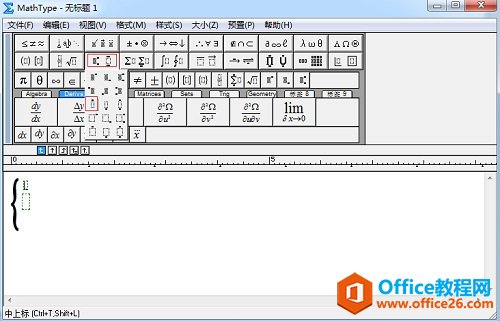 MathType���ϱ�ģ��