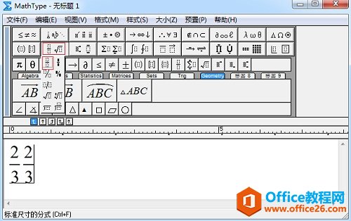MathType�����־�