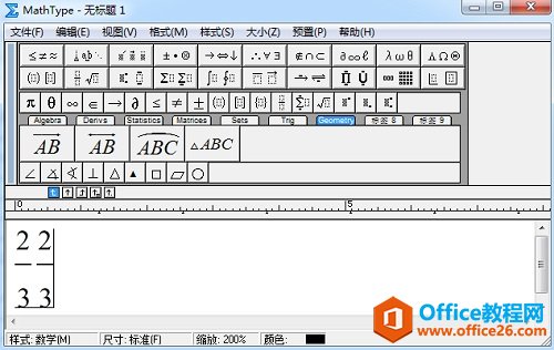 MathType�����־�