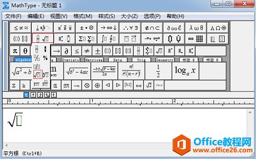 MathType��ʽģ��