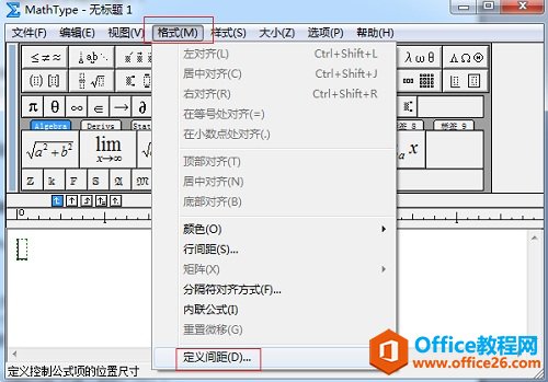 �������MathType������������