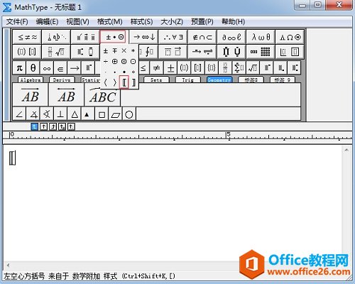 MathType�����ģ��