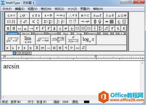 MathType�༭����