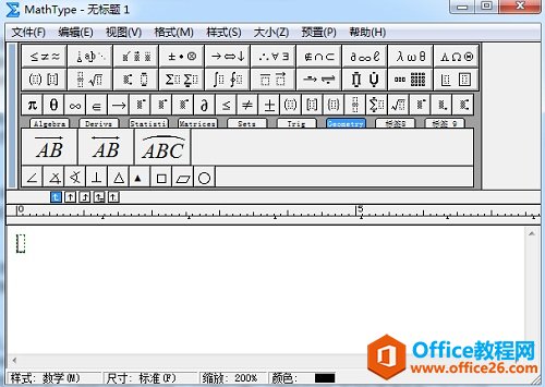 MathType�༭����