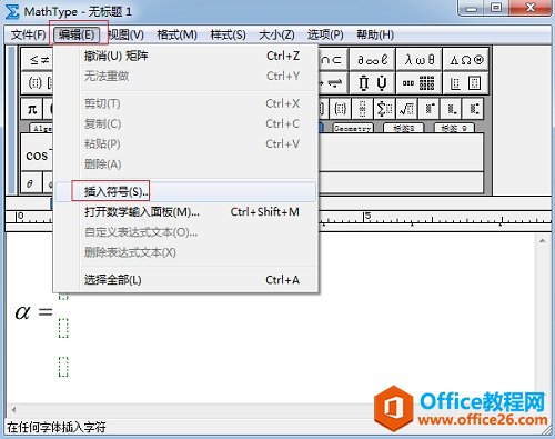 MathType�������