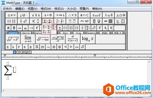 MathType���ģ��