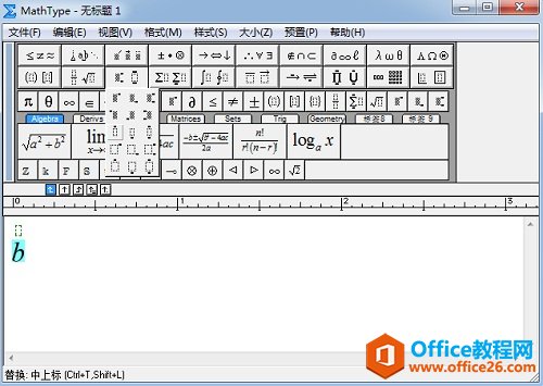 MathType�ϱ�ģ��