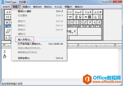 MathType�������