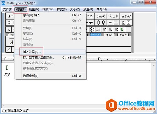 MathType�������