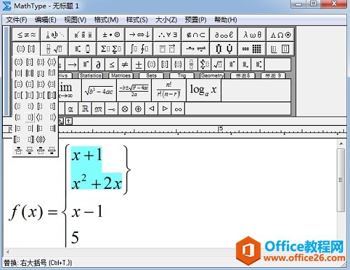 MathType�ұߴ�����