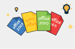 ���ݸ��汾Office