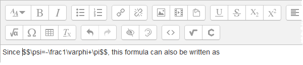 �������LaTex��MathType�б༭��ʽ����ؼ���