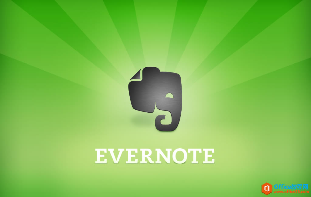 Evernote�÷���ϸ˵��