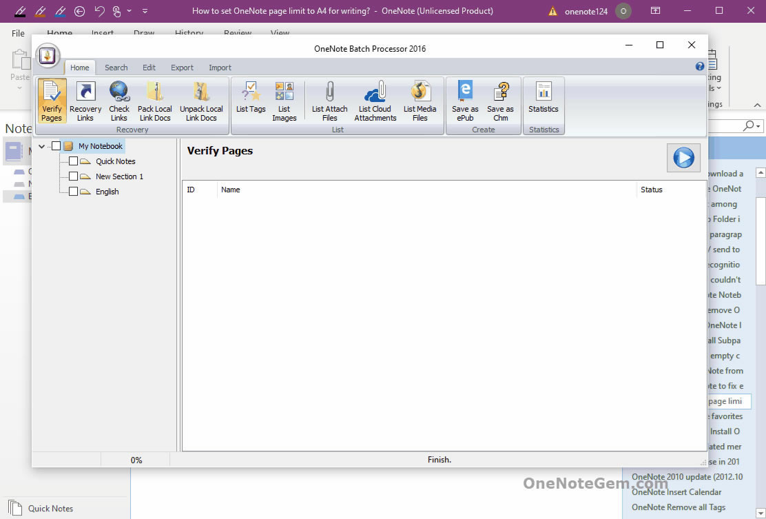 OneNote �߼�����ͼ�Ľ̳�_OneNote ���ͨ���������ʽ��������