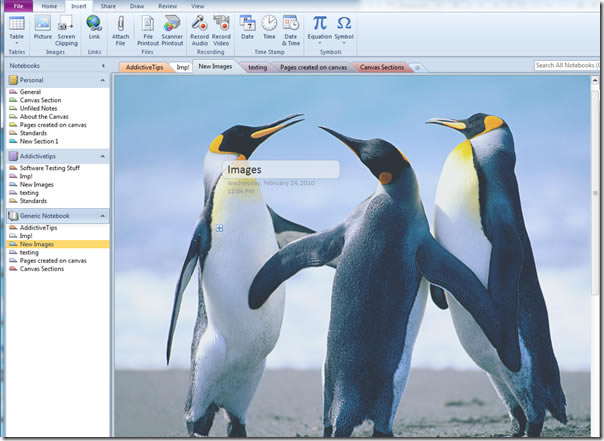 ��θ�onenote2010�ʼǲ��뱳��_��վ