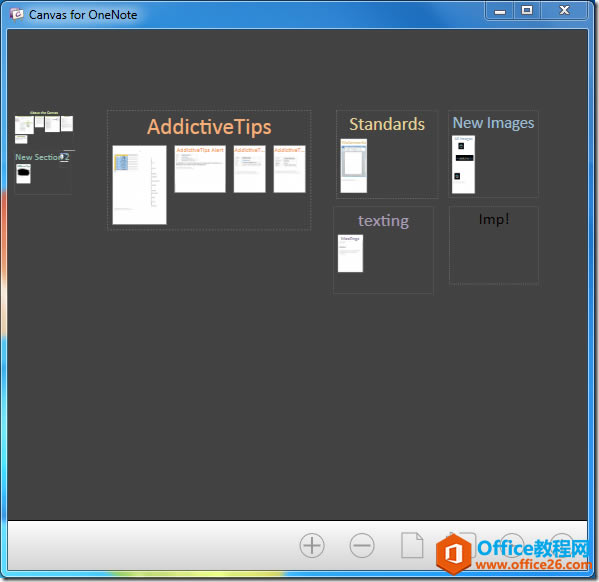 OneNote 2007��OneNote 2010��Canvas��չʹ�ý̳�_��վ