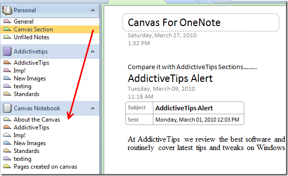 OneNote 2007��OneNote 2010��Canvas��չʹ�ý̳�_��վ