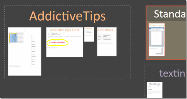 OneNote 2007��OneNote 2010��Canvas��չʹ��ͼ�Ľ̳�
