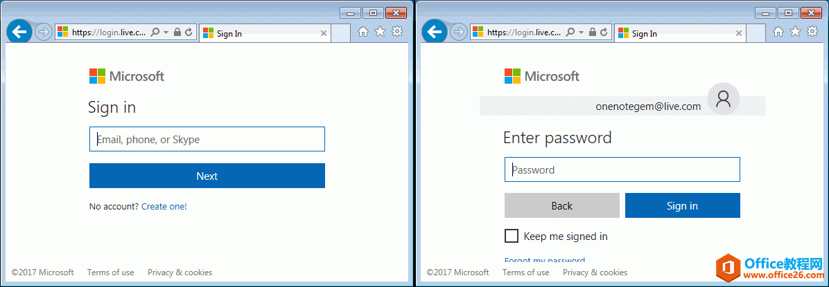 ��δ� OneNote ʹ�ÿ�ݼ� Ctrl+Shift+B����� 2 ҳ��¼���棬����Ѹ��ճ���û���