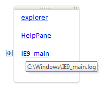 ��δ�ֲ��ָ� OneNote ҳ���еı��ض���