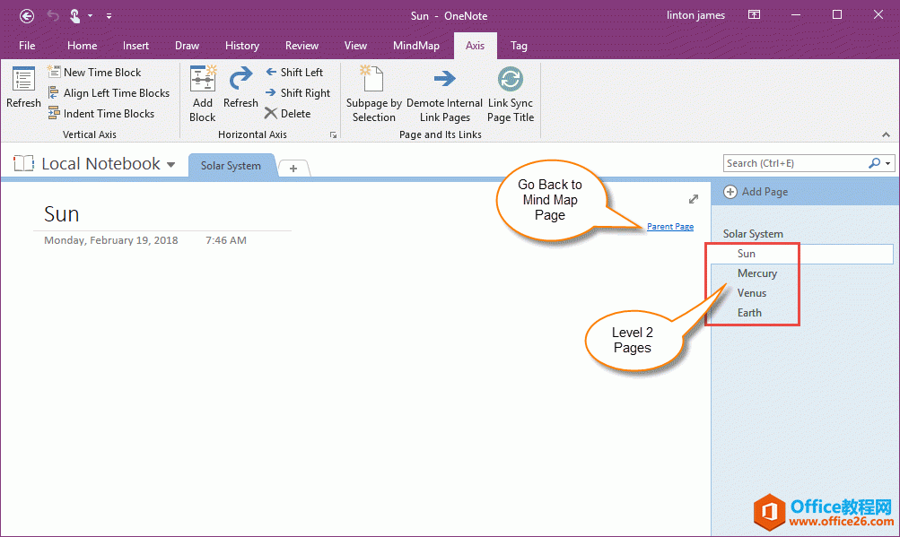 ���������л�����˼ά��ͼ��ҳ��