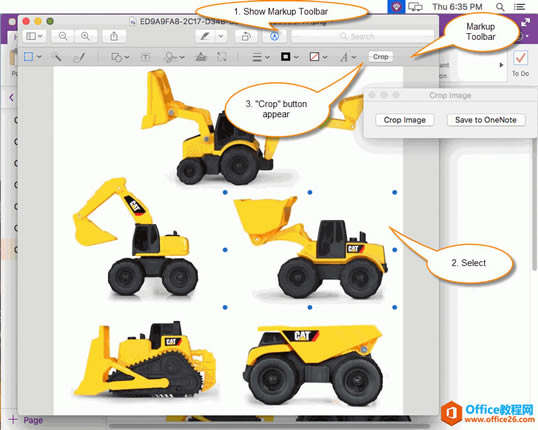 �� Preview �д�ͼƬ��ѡȡҪ�ü���ͼƬ����