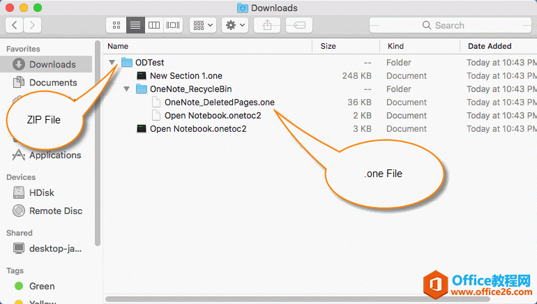 �����ıʼǱ�����Ϊ .zip �ļ�