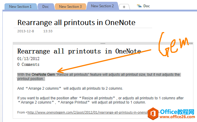 OneNote ��д���ͼ��������������