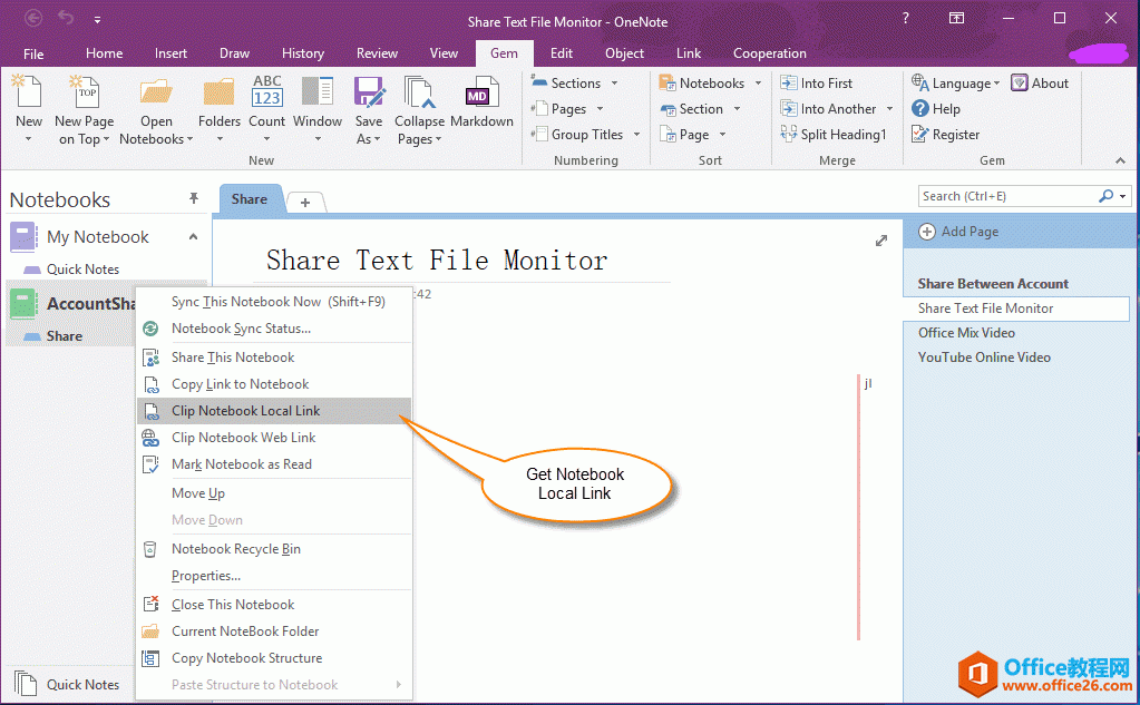 �û� A: ���ƹ����ʼǱ��ı������Ӳ����͸��û� B
