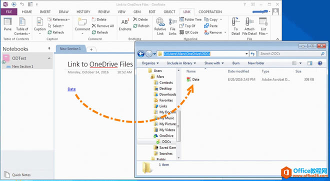 ͬ��������һ̨���Բ�����̨�����ϵ� OneDrive �ļ�