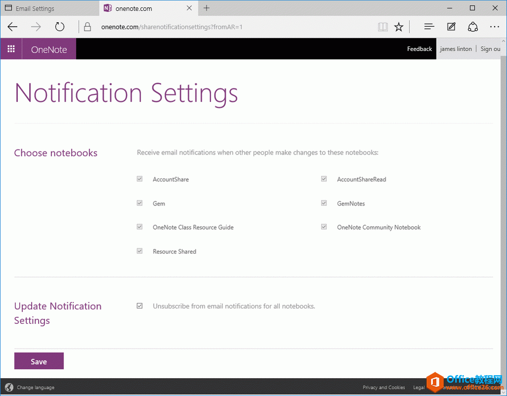 �ʼǱ�֪ͨ����