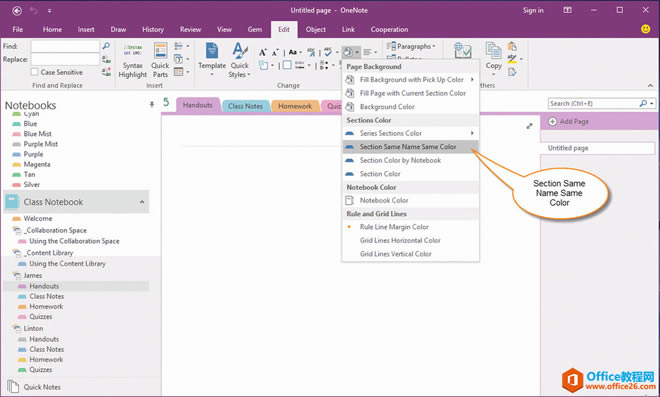 ����ͬ���ķ�����ͬ��ɫ