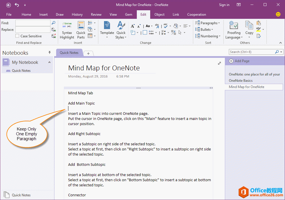 ɾ������հ׶��䲢ֻ����һ�пհ�