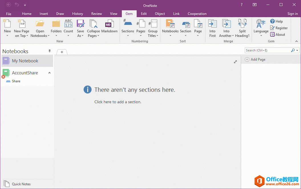 �����������ܱ������� OneNote �ʼǱ���