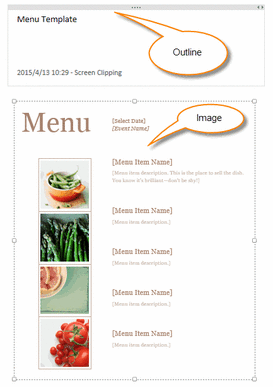 ����ƶ� OneNote ͼƬ���ı������⣬�Ա���������ʾʶ������