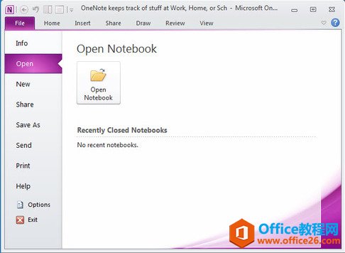 OneNote 2010 �޷���¼ OneDrive