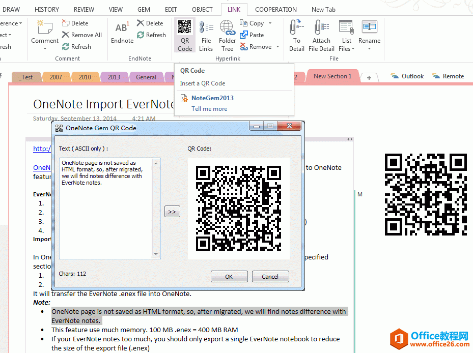 OneNote ��ά��������ʹ��ͼ��ͼ�Ľ̳�