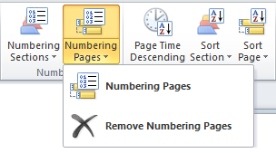 ��δ�ֲ�Ϊ OneNote ҳ����