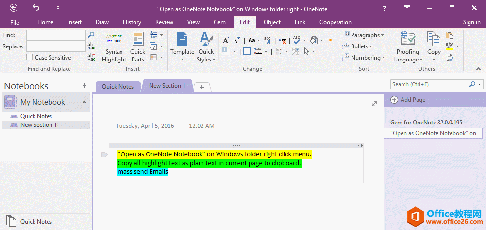 �µĸ����ı�ҳ��