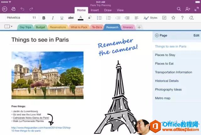 0Things to see in Paris�� �� �� OS0 �� �� �� Eat 