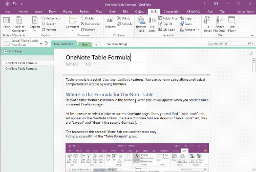 OneNote ��ʱ���������������һ��Ǿ�����������ıʼ� App_��վ