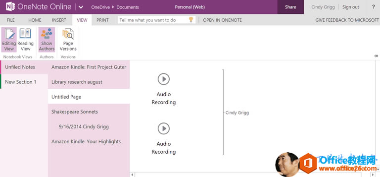 ��ʾ��С���ң�OneNote�У�Online.PNG