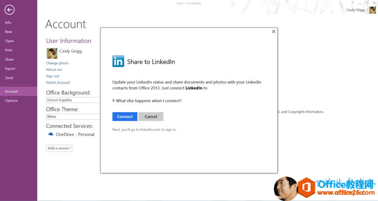 ������OneNote��LinkedIn.PNG