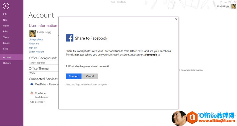 ������OneNote��Facebook.PNG