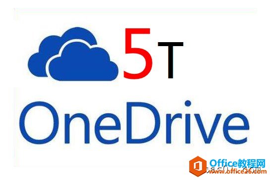 �����ȡ΢��OneDrive����5TB��ϸͼ�Ľ̳�