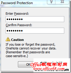 OneNote 2010���뱣�� �����̳�4